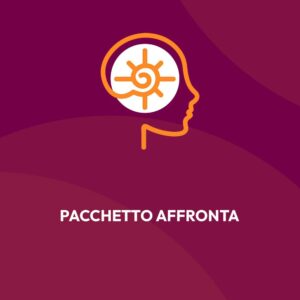 Alba - Pacchetto Affronta